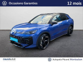 Annonce Volkswagen T-Roc occasion Essence T-Roc 1.5 eTSI EVO2 Hybrid 150 ch DSG7 R-Line 5p � Cahors