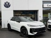 Annonce Volkswagen T-Roc occasion Essence T-Roc 1.5 eTSI EVO2 Hybrid 150 ch DSG7 R-Line 5p  Albi
