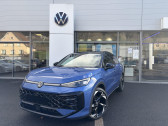 Annonce Volkswagen T-Roc occasion Essence T-Roc 1.5 eTSI EVO2 Hybrid 150 ch DSG7 R-Line 5p  Figeac