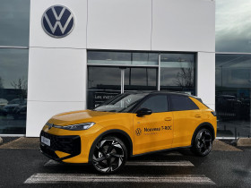 Volkswagen T-Roc , garage AUTOMOBILE SERVICE 12 � Onet-le-Ch�teau