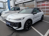 Annonce Volkswagen T-Roc occasion Essence T-Roc 1.5 eTSI EVO2 Hybrid 150 ch DSG7 R-Line 5p � Aurillac