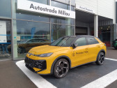 Annonce Volkswagen T-Roc occasion Essence T-Roc 1.5 eTSI EVO2 Hybrid 150 ch DSG7 R-Line 5p � Millau