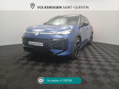 Volkswagen T-Roc T-Roc 1.5 eTSI EVO2 Hybrid 150 ch DSG7 R-Line  � Saint-Quentin 02