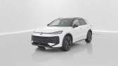 Volkswagen T-Roc T-ROC 1.5 eTSI EVO2 Hybrid 150ch R-Line DSG7  � SAINT-GREGOIRE 35