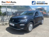 Volkswagen T-Roc occasion année 2021 boite Sequentielle Annonce Volkswagen T-Roc occasion Essence T-Roc 1.5 TSI 150 CH DSG STYLE 5p à Sallanches