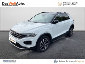 Volkswagen T-Roc occasion boite Manuelle Annonce Volkswagen T-Roc occasion Essence T-Roc 1.5 TSI 150 EVO Start/Stop BVM6 Active 5p à Castres