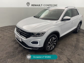 Annonce Volkswagen T-Roc occasion Essence T-Roc 1.5 TSI 150 EVO Start/Stop BVM6 Active � Compi�gne
