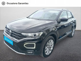 Annonce Volkswagen T-Roc occasion Essence T-Roc 1.5 TSI 150 EVO Start/Stop BVM6 Carat 5p � Albi