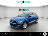 Annonce Volkswagen T-Roc occasion Essence T-Roc 1.5 TSI 150 EVO Start/Stop BVM6 Carat 5p � Lescar