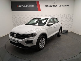 Volkswagen T-Roc , garage RENAULT MONT DE MARSAN � Mont de Marsan