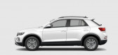 Volkswagen T-Roc neuve année 2022 boite Manuelle Annonce Volkswagen T-Roc neuve Essence T-Roc 1.5 TSI 150 EVO Start/Stop BVM6 Carat 5p à montauban