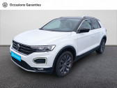 Annonce Volkswagen T-Roc occasion Essence T-Roc 1.5 TSI 150 EVO Start/Stop BVM6 Carat 5p � Albi