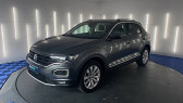 Volkswagen T-Roc T-Roc 1.5 TSI 150 EVO Start/Stop BVM6 Carat 5p  2018 - annonce de voiture en vente sur Auto Sélection.com