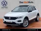 Volkswagen T-Roc occasion année 2018 boite Manuelle Annonce Volkswagen T-Roc occasion Essence T-Roc 1.5 TSI 150 EVO Start/Stop BVM6 Carat Exclusive 5p à LESCAR