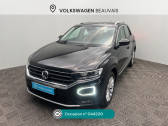 Annonce Volkswagen T-Roc occasion Essence T-Roc 1.5 TSI 150 EVO Start/Stop BVM6 Carat � Beauvais
