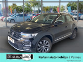Volkswagen T-Roc occasion année 2020 boite Manuelle Annonce Volkswagen T-Roc occasion Essence T-Roc 1.5 TSI 150 EVO Start/Stop BVM6 Carat à Vannes