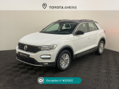 Annonce Volkswagen T-Roc occasion Essence T-Roc 1.5 TSI 150 EVO Start/Stop BVM6 IQ.Drive  Rivery