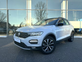 Annonce Volkswagen T-Roc occasion Essence T-Roc 1.5 TSI 150 EVO Start/Stop BVM6 Lounge 5p � Onet-le-Ch�teau