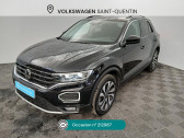 Volkswagen T-Roc T-Roc 1.5 TSI 150 EVO Start/Stop BVM6 Lounge  � Saint-Quentin 02