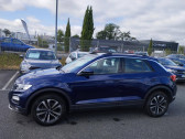 Volkswagen T-Roc occasion année 2020 boite Manuelle Annonce Volkswagen T-Roc occasion Essence T-Roc 1.5 TSI 150 EVO Start/Stop BVM6 United 5p à Onet-le-Château