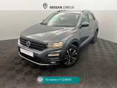 Volkswagen T-Roc T-Roc 1.5 TSI 150 EVO Start/Stop BVM6 United   DREUX 28