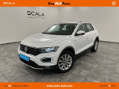 Annonce Volkswagen T-Roc occasion Essence T-Roc 1.5 TSI 150 EVO Start/Stop BVM6  NARBONNE