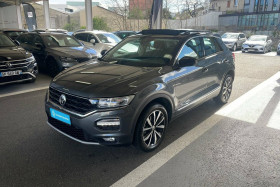 Volkswagen T-Roc , garage Audi BYmyCAR Ollioules  Ollioules