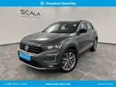 Annonce Volkswagen T-Roc occasion Essence T-Roc 1.5 TSI 150 EVO Start/Stop BVM6  NARBONNE