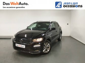 Volkswagen T-Roc occasion année 2021 boite Sequentielle Annonce Volkswagen T-Roc occasion Essence T-Roc 1.5 TSI 150 EVO Start/Stop DSG7 5p à Seynod