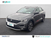 Annonce Volkswagen T-Roc occasion Essence T-Roc 1.5 TSI 150 EVO Start/Stop DSG7 Active 5p � Castres