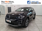 Volkswagen T-Roc occasion année 2021 boite Sequentielle Annonce Volkswagen T-Roc occasion Essence T-Roc 1.5 TSI 150 EVO Start/Stop DSG7 Active 5p à Seyssinet-Pariset