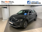 Volkswagen T-Roc occasion année 2021 boite Sequentielle Annonce Volkswagen T-Roc occasion Essence T-Roc 1.5 TSI 150 EVO Start/Stop DSG7 Active 5p à La Motte-Servolex
