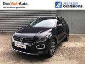 Volkswagen T-Roc occasion année 2021 boite Sequentielle Annonce Volkswagen T-Roc occasion Essence T-Roc 1.5 TSI 150 EVO Start/Stop DSG7 Active 5p à Bellegarde-sur-Valserine