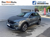 Volkswagen T-Roc occasion année 2021 boite Sequentielle Annonce Volkswagen T-Roc occasion Essence T-Roc 1.5 TSI 150 EVO Start/Stop DSG7 Active 5p à Annemasse