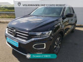 Volkswagen T-Roc T-Roc 1.5 TSI 150 EVO Start/Stop DSG7 Active  2021 - annonce de voiture en vente sur Auto Sélection.com