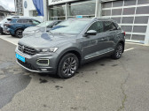 Annonce Volkswagen T-Roc occasion Essence T-Roc 1.5 TSI 150 EVO Start/Stop DSG7 Carat 5p � Aurillac