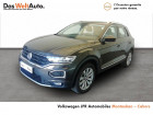 Volkswagen T-Roc occasion Marron boite Sequentielle Annonce Volkswagen T-Roc occasion Essence T-Roc 1.5 TSI 150 EVO Start/Stop DSG7 Carat 5p à montauban