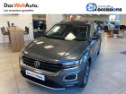 Volkswagen T-Roc T-Roc 1.5 TSI 150 EVO Start/Stop DSG7 CARAT 5p  à Voiron 38