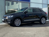 Volkswagen T-Roc occasion année 2021 boite Sequentielle Annonce Volkswagen T-Roc occasion Essence T-Roc 1.5 TSI 150 EVO Start/Stop DSG7 Carat Exclusive 5p à Lescar