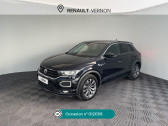 Annonce Volkswagen T-Roc occasion Essence T-Roc 1.5 TSI 150 EVO Start/Stop DSG7 Carat � LA CHAPELLE-LONGUEVILLE