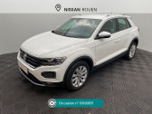 Annonce Volkswagen T-Roc occasion Essence T-Roc 1.5 TSI 150 EVO Start/Stop DSG7 IQ.Drive  Rouen