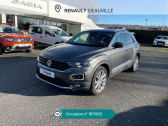 Volkswagen T-Roc T-Roc 1.5 TSI 150 EVO Start/Stop DSG7 IQ.Drive   Deauville 14