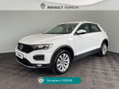 Volkswagen T-Roc T-Roc 1.5 TSI 150 EVO Start/Stop DSG7 IQ.Drive   Saint-Just 27