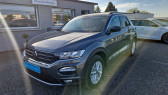 Annonce Volkswagen T-Roc occasion Essence T-Roc 1.5 TSI 150 EVO Start/Stop DSG7 Lounge 5p � TARBES 