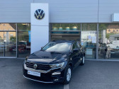Volkswagen T-Roc T-Roc 1.5 TSI 150 EVO Start/Stop DSG7 Lounge 5p   Figeac 46