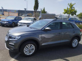 Volkswagen T-Roc occasion année 2020 boite Sequentielle Annonce Volkswagen T-Roc occasion Essence T-Roc 1.5 TSI 150 EVO Start/Stop DSG7 Lounge 5p à Onet-le-Château