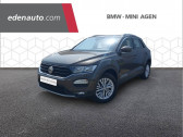 Annonce Volkswagen T-Roc occasion Essence T-Roc 1.5 TSI 150 EVO Start/Stop DSG7 Lounge Business 5p  Bo