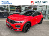 Volkswagen T-Roc occasion année 2021 boite Sequentielle Annonce Volkswagen T-Roc occasion Essence T-Roc 1.5 TSI 150 EVO Start/Stop DSG7 R-Line 5p à La Motte-Servolex