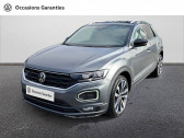 Volkswagen T-Roc T-Roc 1.5 TSI 150 EVO Start/Stop DSG7 R-Line 5p   Onet-le-Chteau 12