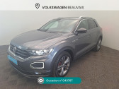 Volkswagen T-Roc T-Roc 1.5 TSI 150 EVO Start/Stop DSG7 R-Line  2020 - annonce de voiture en vente sur Auto Sélection.com